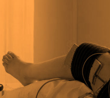 Horizontal Therapy