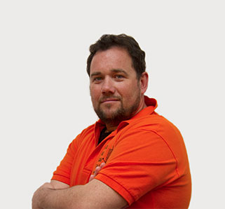 Eric Andenna